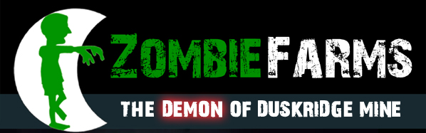 Join the Horde - ZombieFarms.com